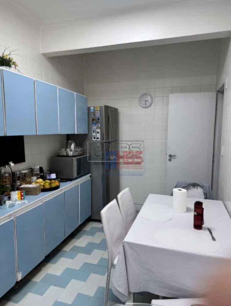 Apartamento, 4 quartos, 220 m² - Foto 16