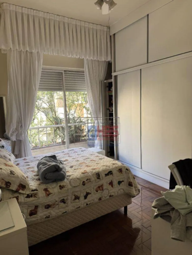 Apartamento, 4 quartos, 220 m² - Foto 8
