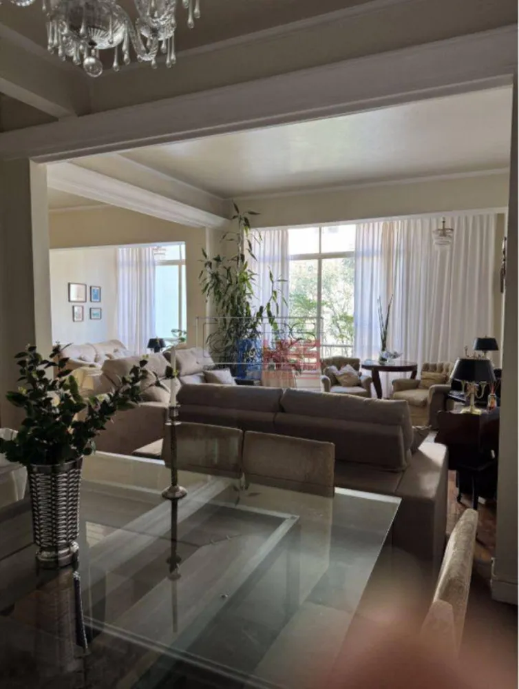 Apartamento, 4 quartos, 220 m² - Foto 3