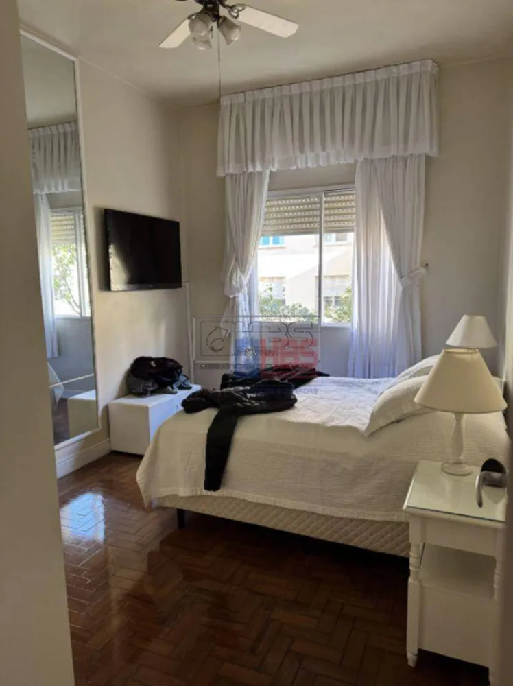 Apartamento, 4 quartos, 220 m² - Foto 7