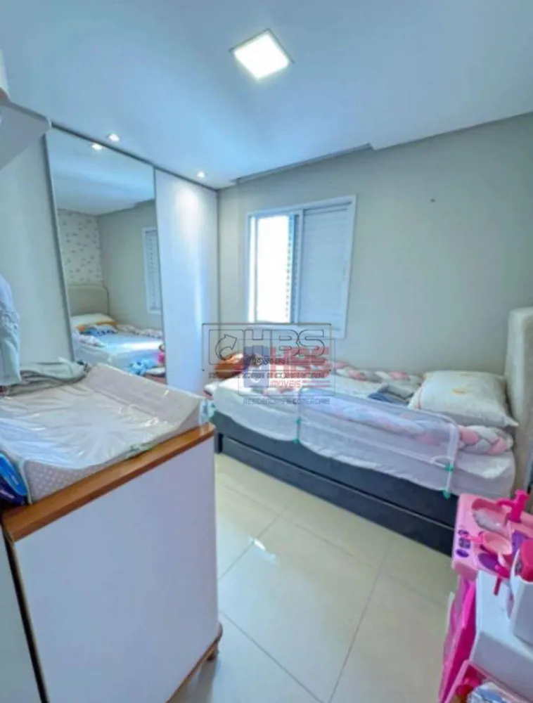 Apartamento, 2 quartos, 64 m² - Foto 8