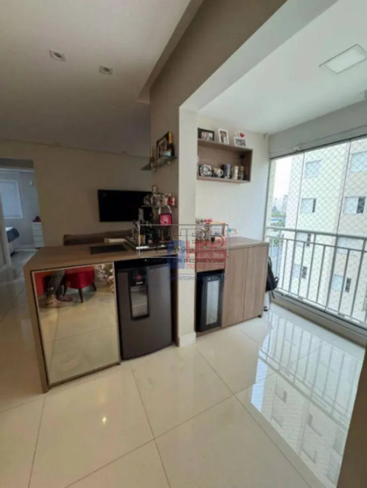 Apartamento, 2 quartos, 64 m² - Foto 2