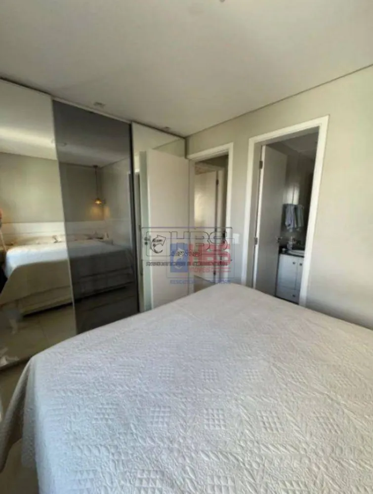 Apartamento, 2 quartos, 64 m² - Foto 6