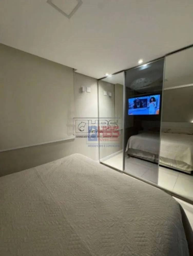 Apartamento, 2 quartos, 64 m² - Foto 5