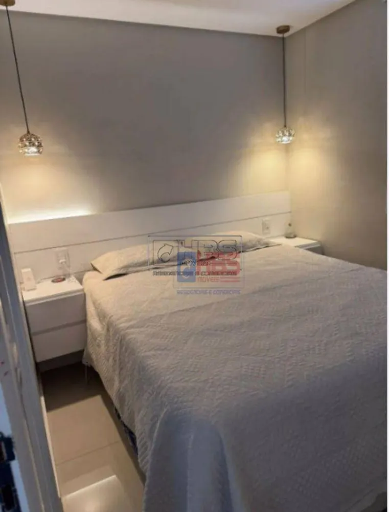 Apartamento, 2 quartos, 64 m² - Foto 7