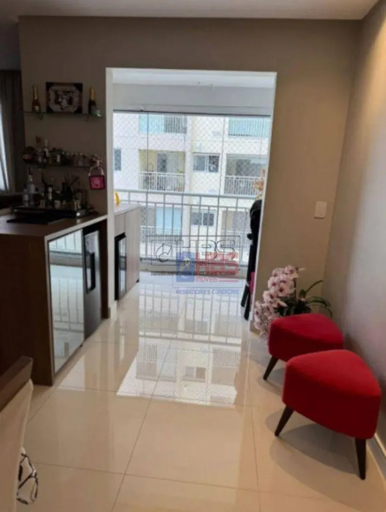 Apartamento, 2 quartos, 64 m² - Foto 4