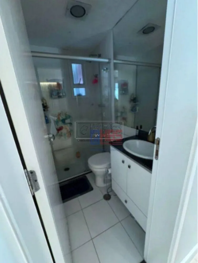Apartamento, 2 quartos, 64 m² - Foto 9