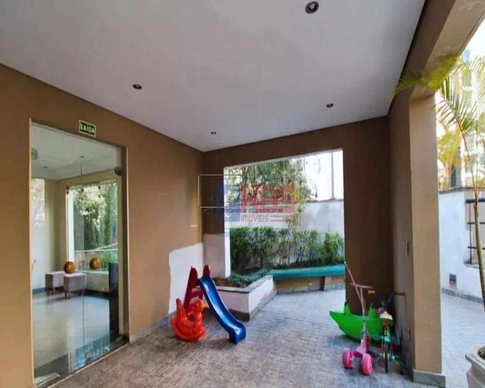 Cobertura, 3 quartos, 230 m² - Foto 12
