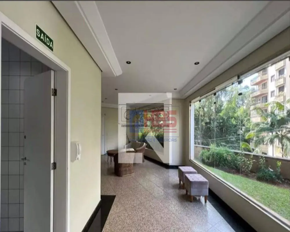 Cobertura, 3 quartos, 230 m² - Foto 11
