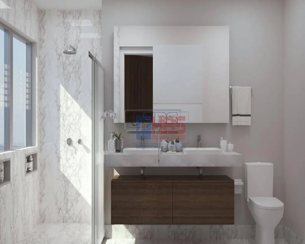 Cobertura, 3 quartos, 230 m² - Foto 4