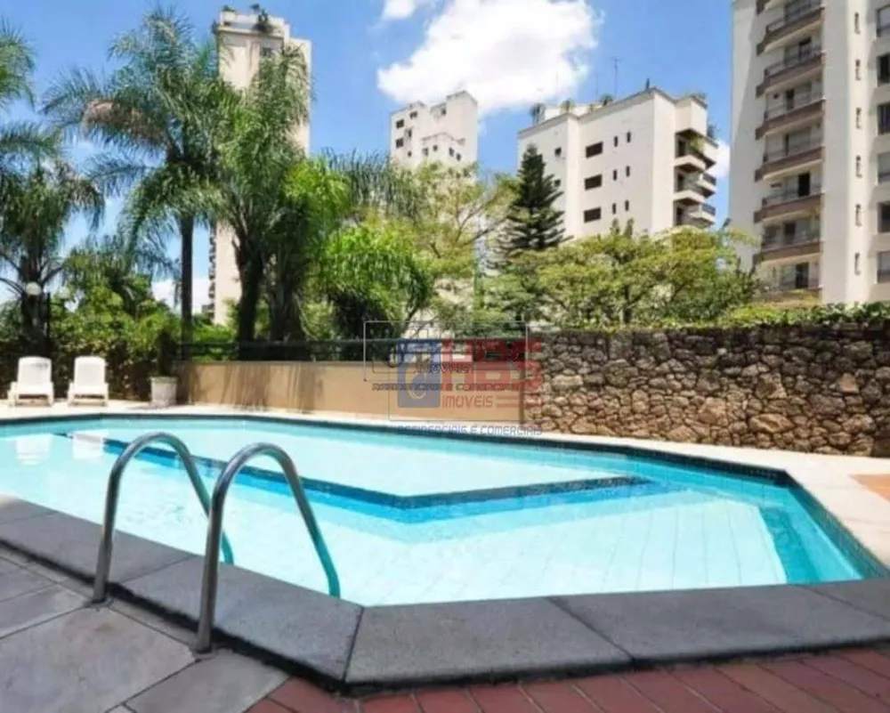 Cobertura, 3 quartos, 230 m² - Foto 1