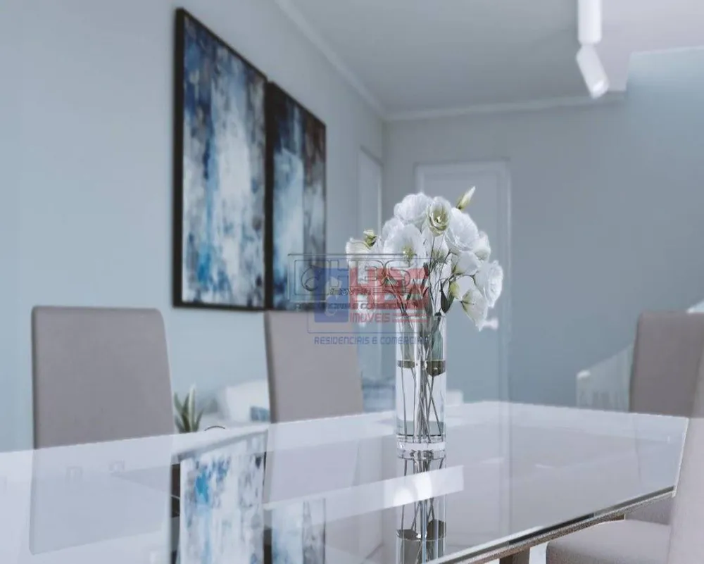 Cobertura, 3 quartos, 230 m² - Foto 2
