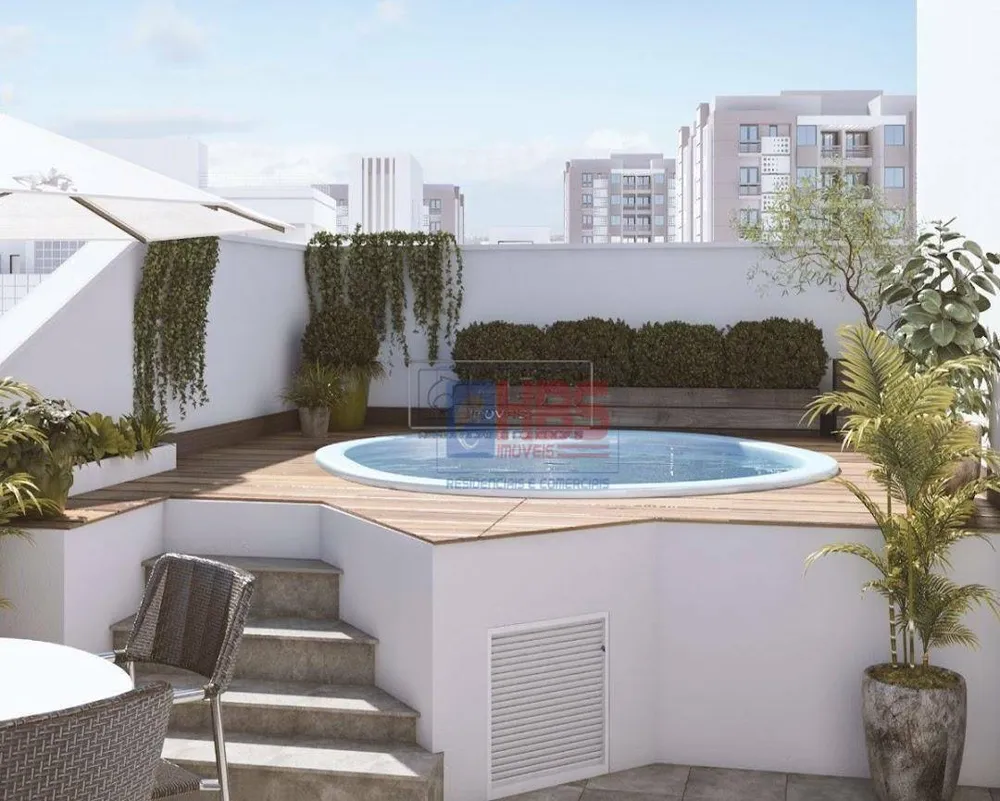 Cobertura, 3 quartos, 230 m² - Foto 4