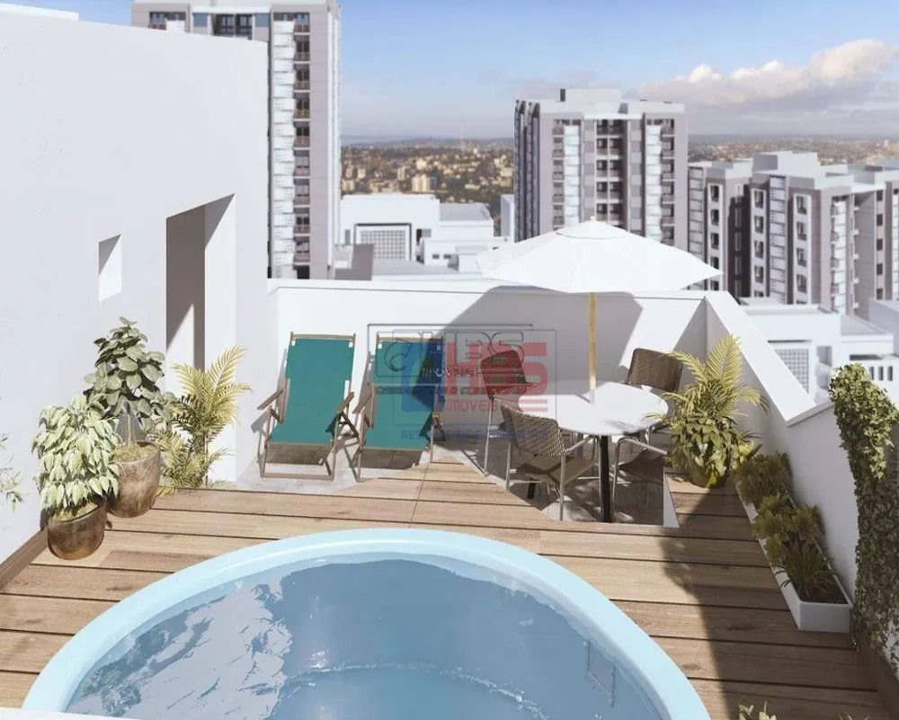 Cobertura, 3 quartos, 230 m² - Foto 8
