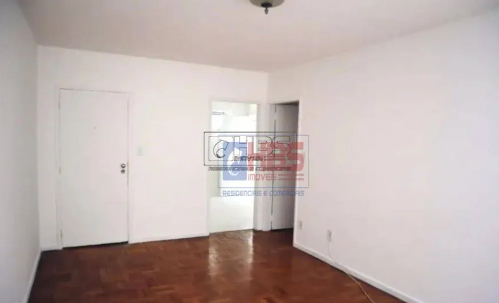 Apartamento, 3 quartos, 78 m² - Foto 1