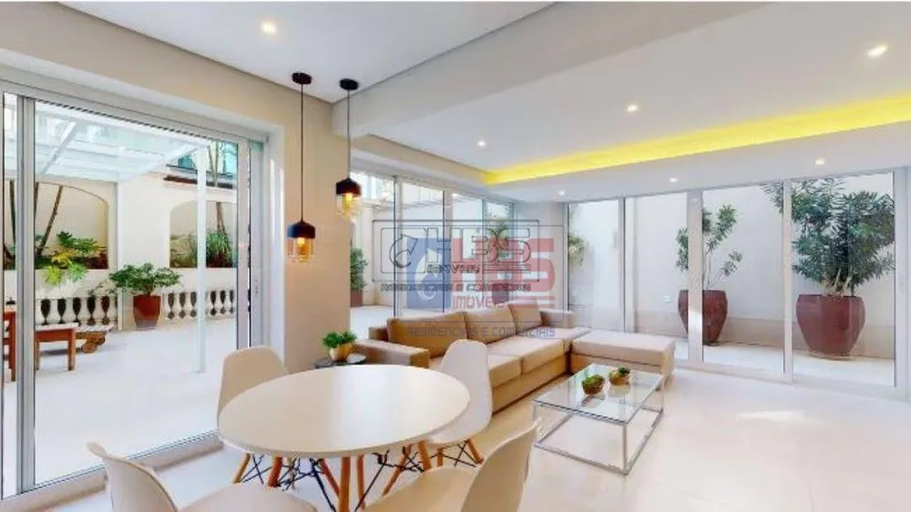 Apartamento, 3 quartos, 78 m² - Foto 9