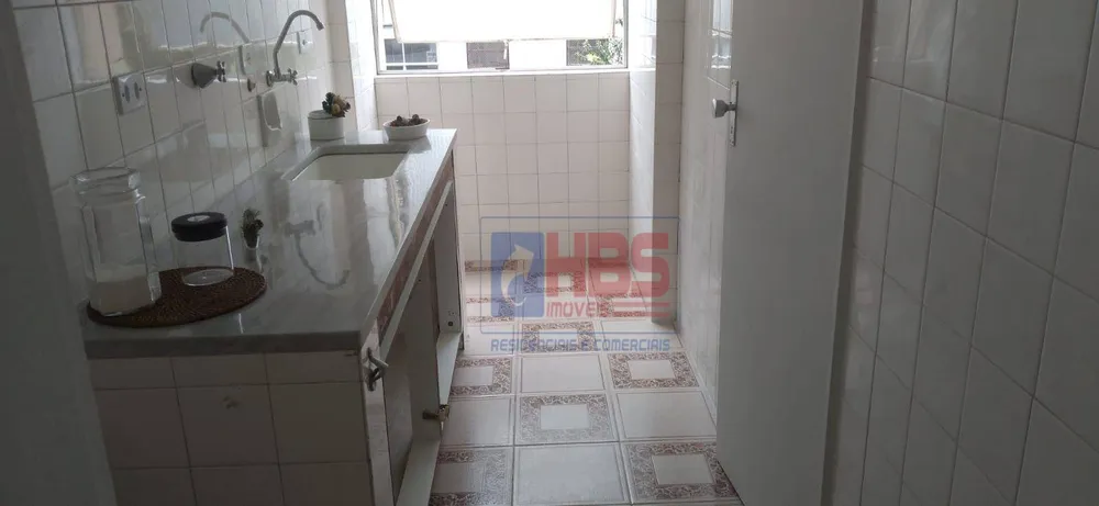 Apartamento, 1 quarto, 57 m² - Foto 1