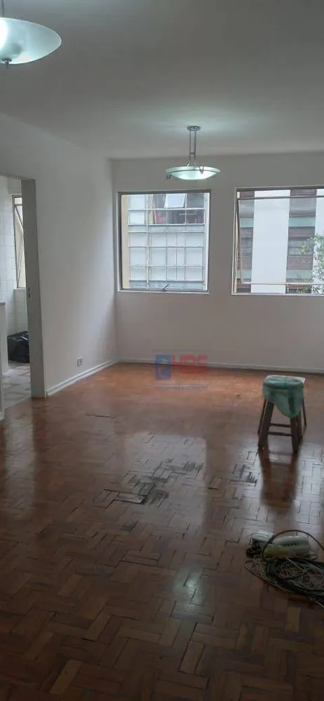 Apartamento, 1 quarto, 57 m² - Foto 4