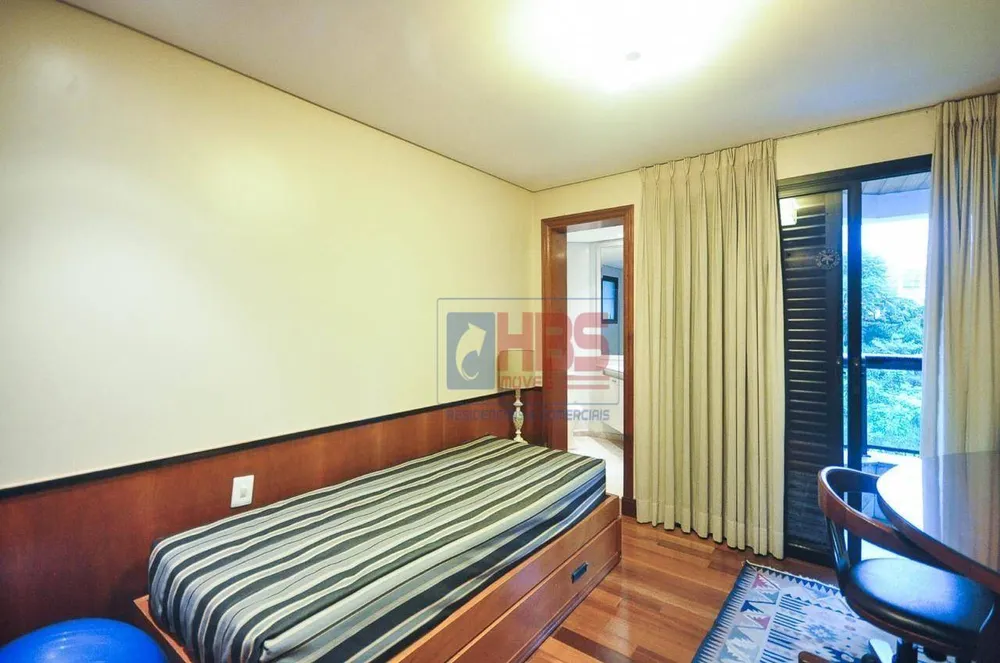 Apartamento, 4 quartos, 290 m² - Foto 7