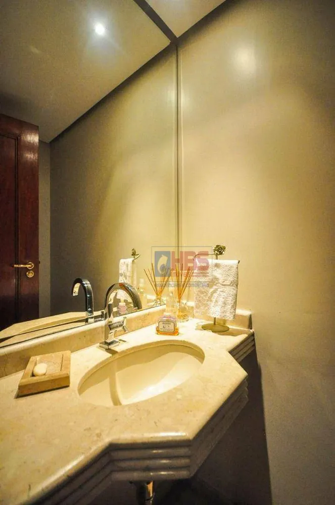 Apartamento, 4 quartos, 290 m² - Foto 8