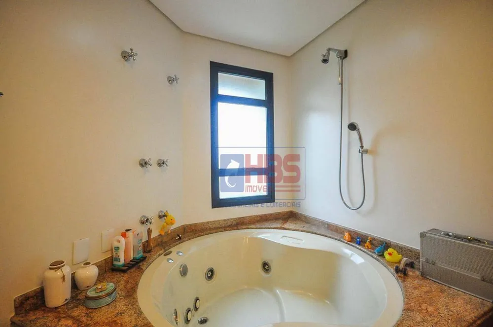 Apartamento, 4 quartos, 290 m² - Foto 5