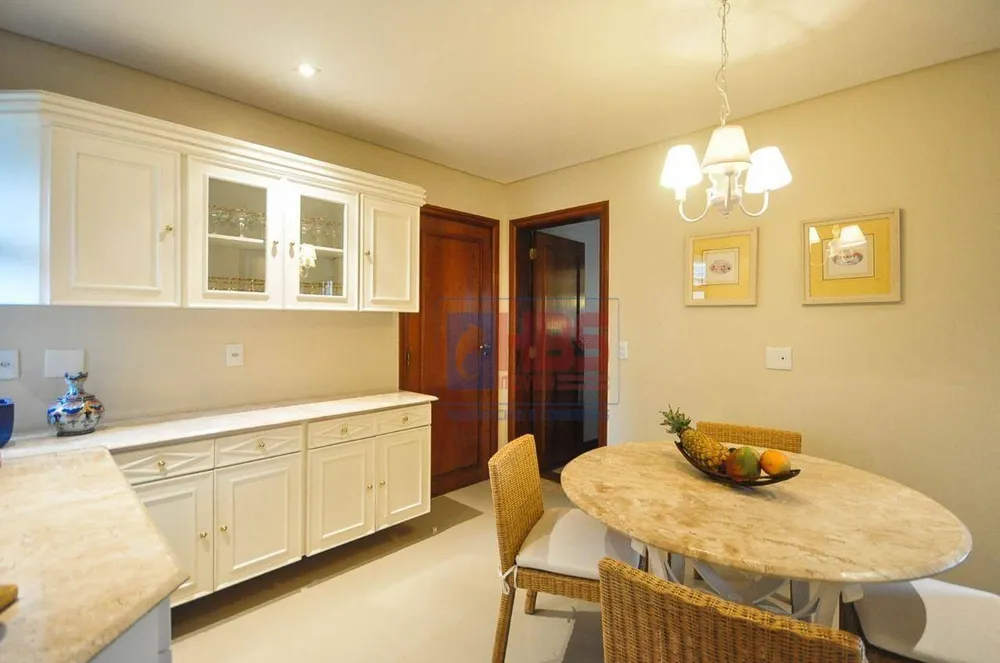 Apartamento, 4 quartos, 290 m² - Foto 6