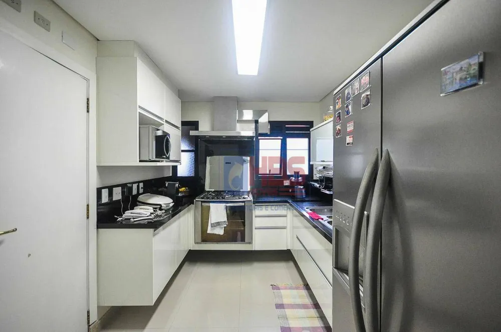 Apartamento, 4 quartos, 290 m² - Foto 4
