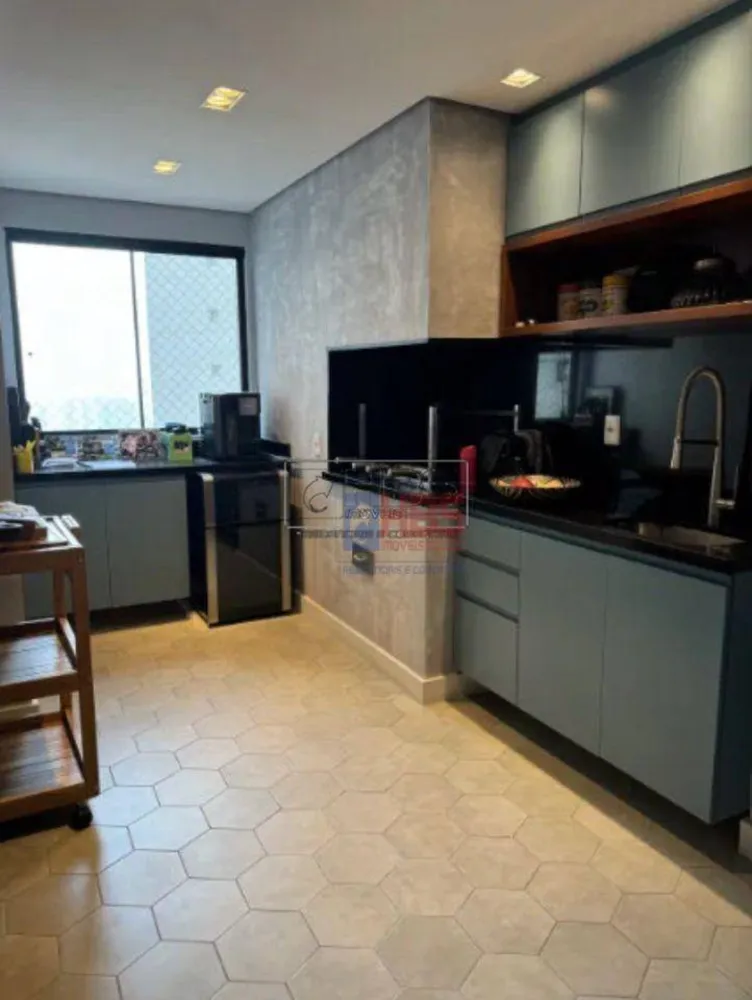 Apartamento, 4 quartos, 288 m² - Foto 6