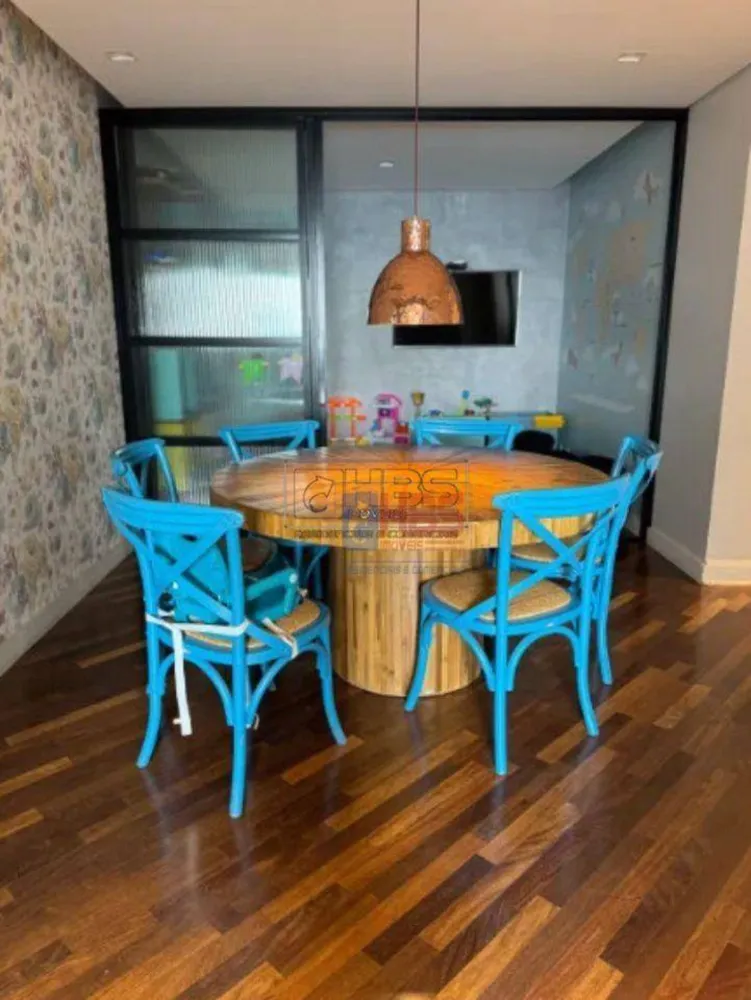 Apartamento, 4 quartos, 288 m² - Foto 8