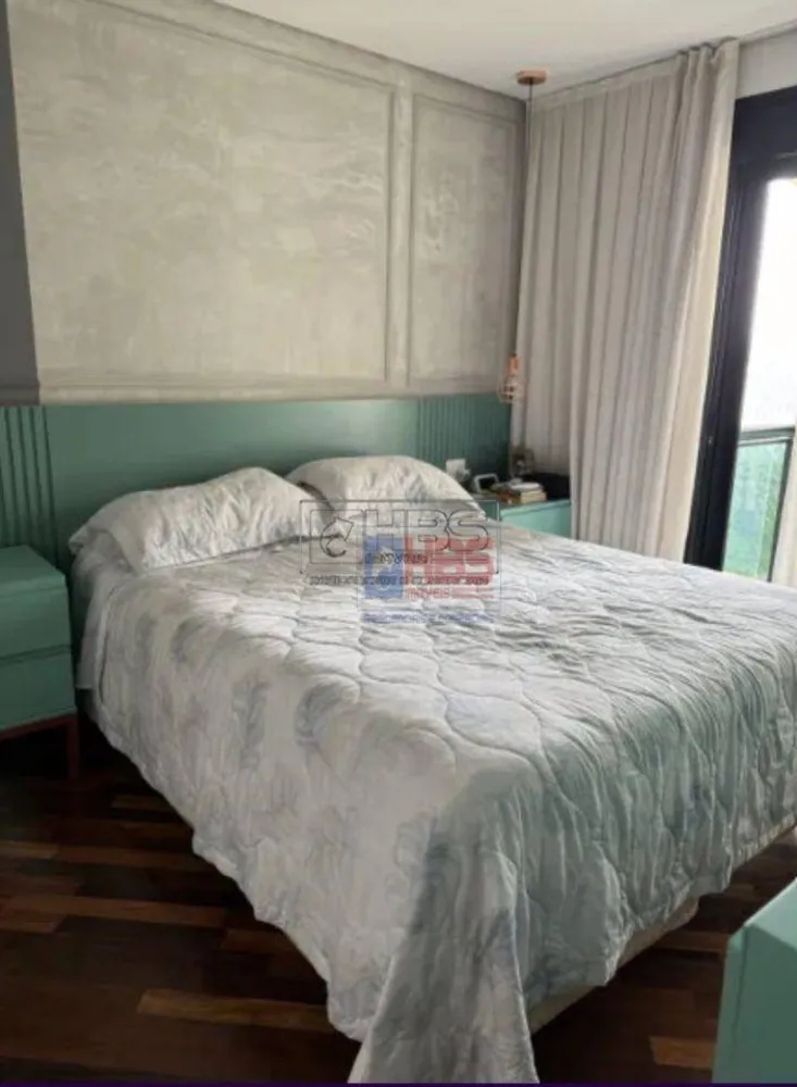 Apartamento, 4 quartos, 288 m² - Foto 10