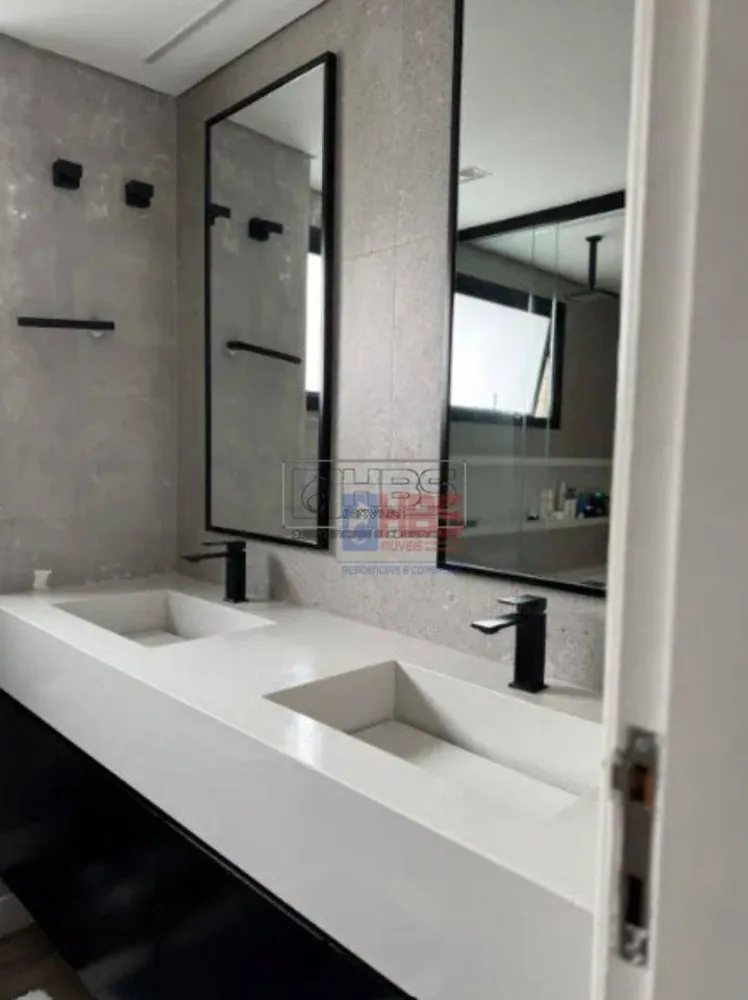 Apartamento, 4 quartos, 288 m² - Foto 15
