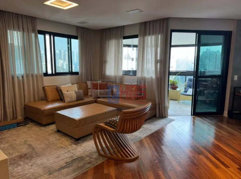 Apartamento, 4 quartos, 288 m² - Foto 1