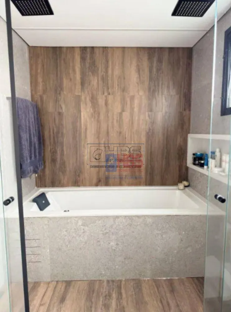 Apartamento, 4 quartos, 288 m² - Foto 12