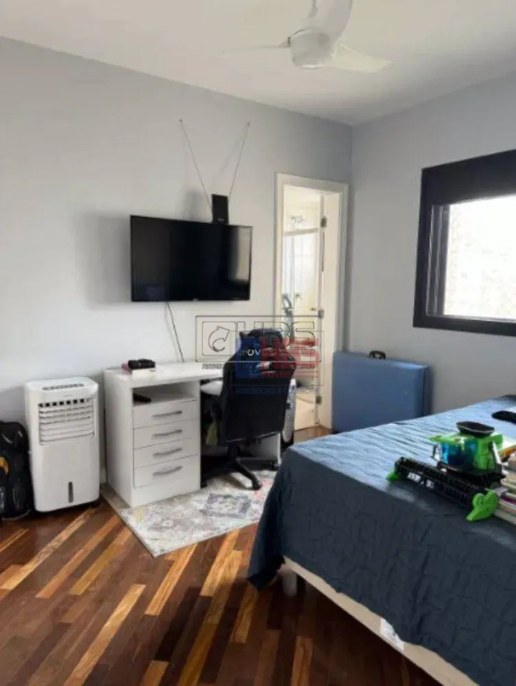 Apartamento, 4 quartos, 288 m² - Foto 16