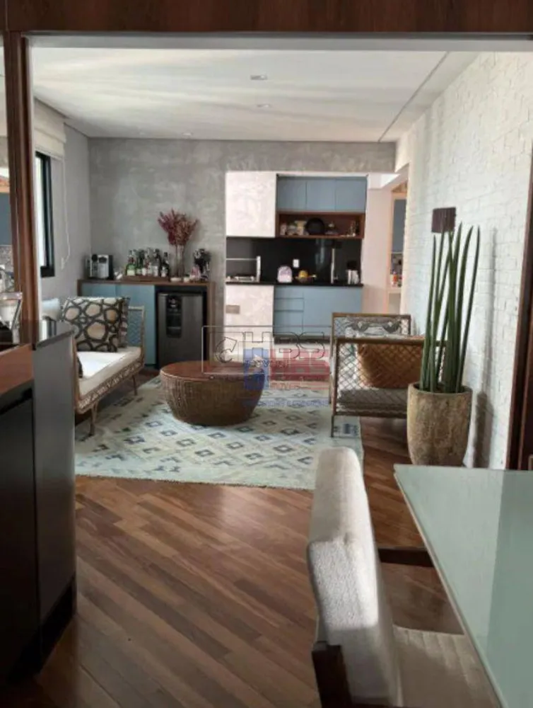 Apartamento, 4 quartos, 288 m² - Foto 3