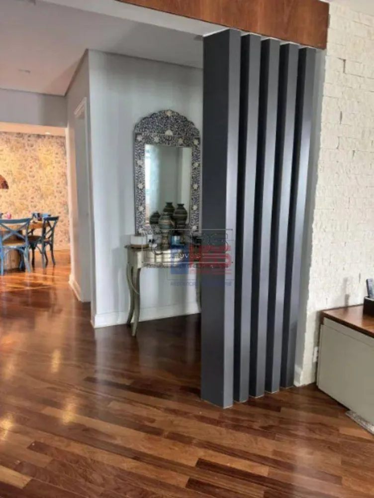 Apartamento, 4 quartos, 288 m² - Foto 7