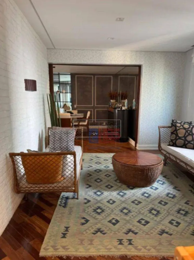 Apartamento, 4 quartos, 288 m² - Foto 4
