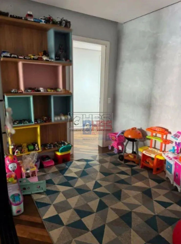 Apartamento, 4 quartos, 288 m² - Foto 13