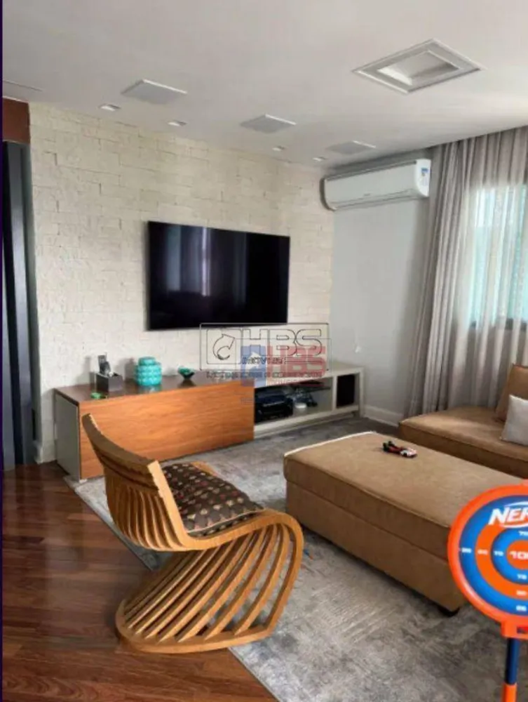 Apartamento, 4 quartos, 288 m² - Foto 9