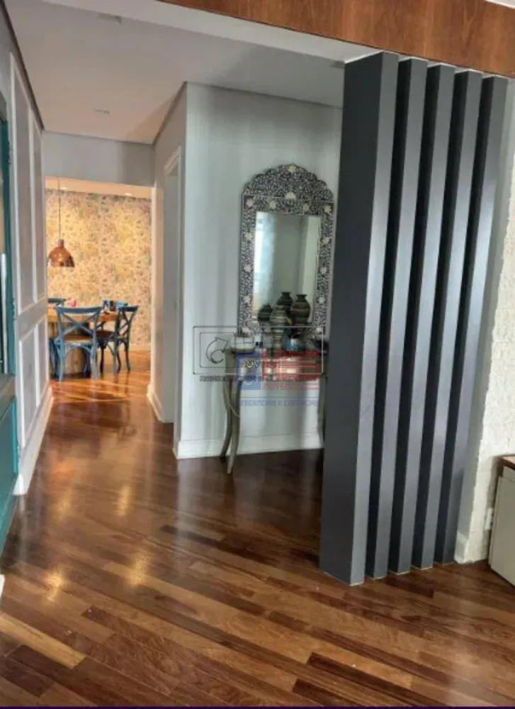 Apartamento, 4 quartos, 288 m² - Foto 5