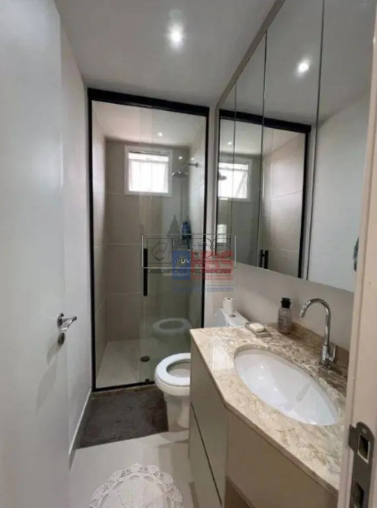 Apartamento, 2 quartos, 62 m² - Foto 4