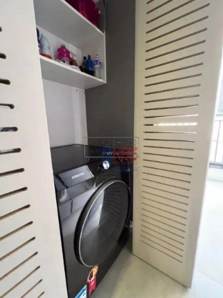 Apartamento, 2 quartos, 62 m² - Foto 6