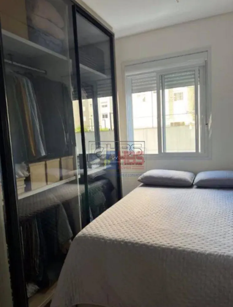 Apartamento, 2 quartos, 62 m² - Foto 8