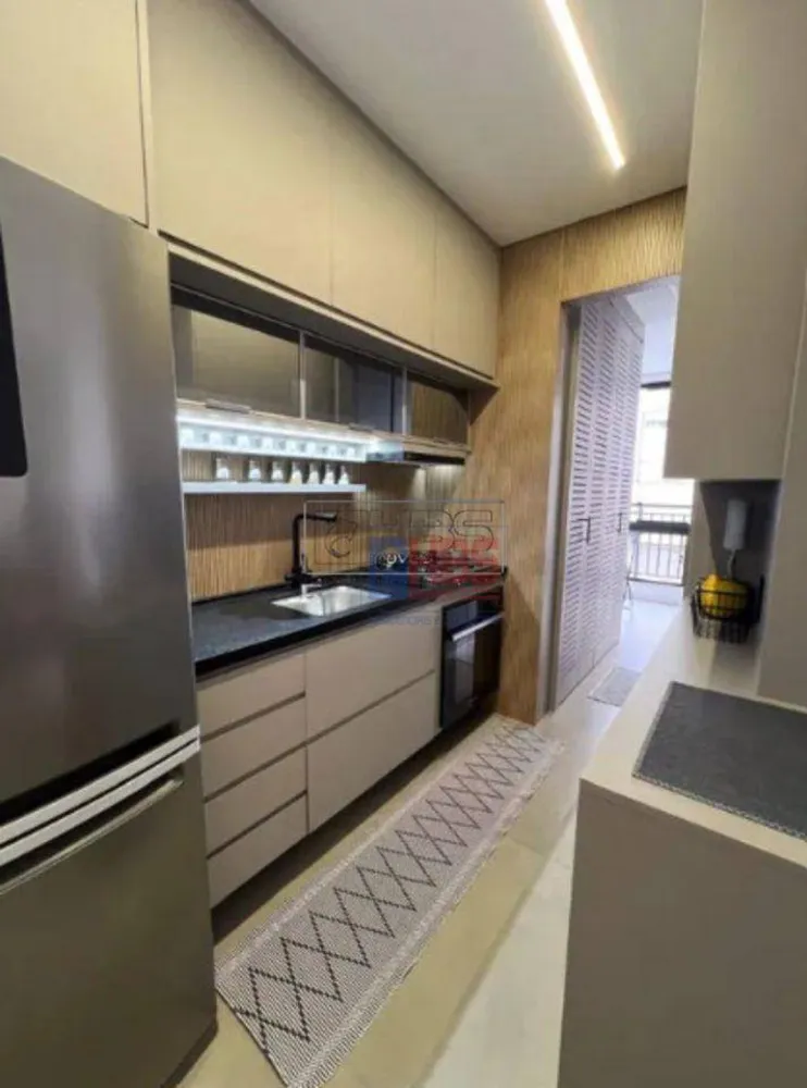 Apartamento, 2 quartos, 62 m² - Foto 3