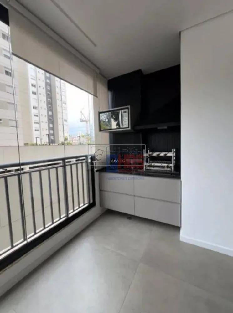 Apartamento, 2 quartos, 62 m² - Foto 2