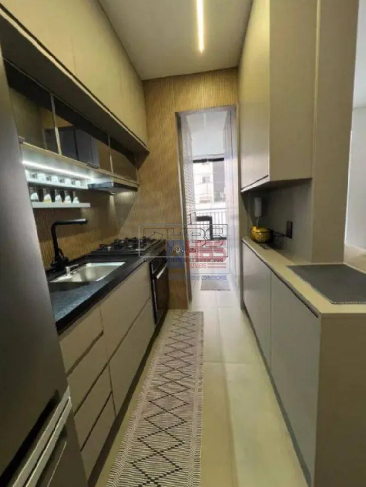 Apartamento, 2 quartos, 62 m² - Foto 1