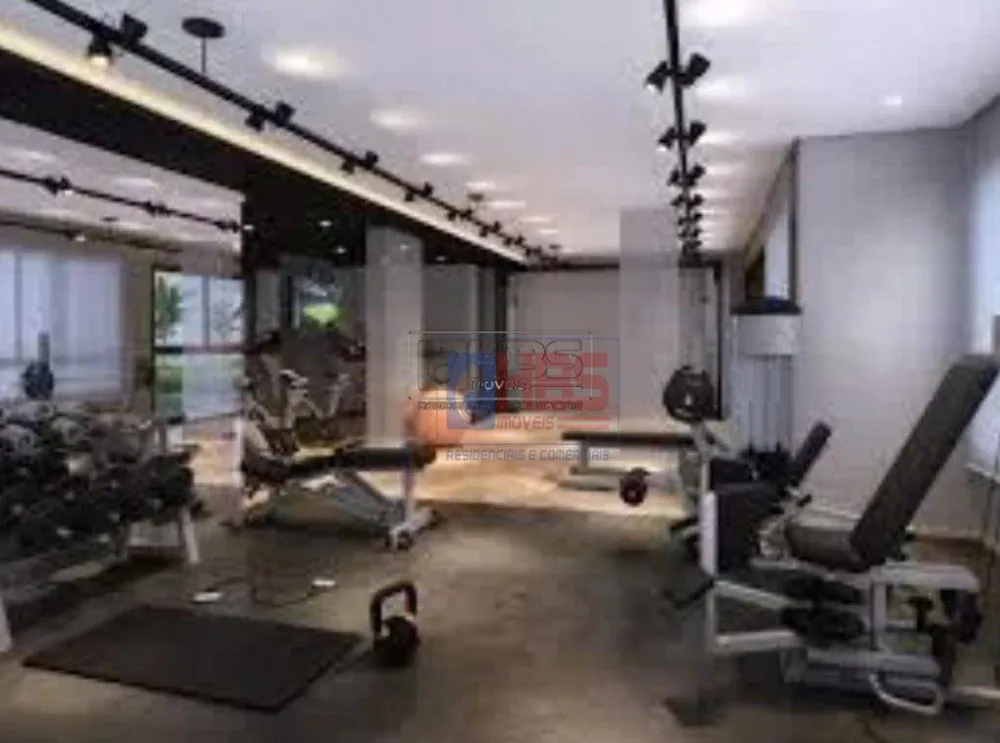 Apartamento, 2 quartos, 62 m² - Foto 11