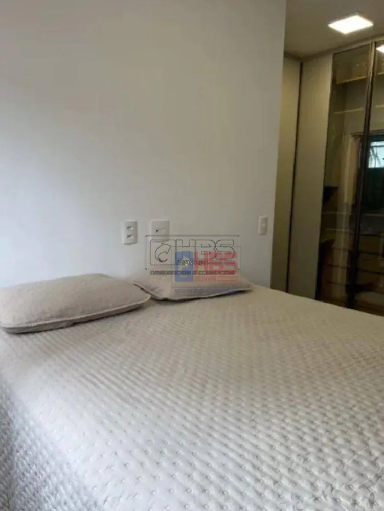 Apartamento, 2 quartos, 62 m² - Foto 1