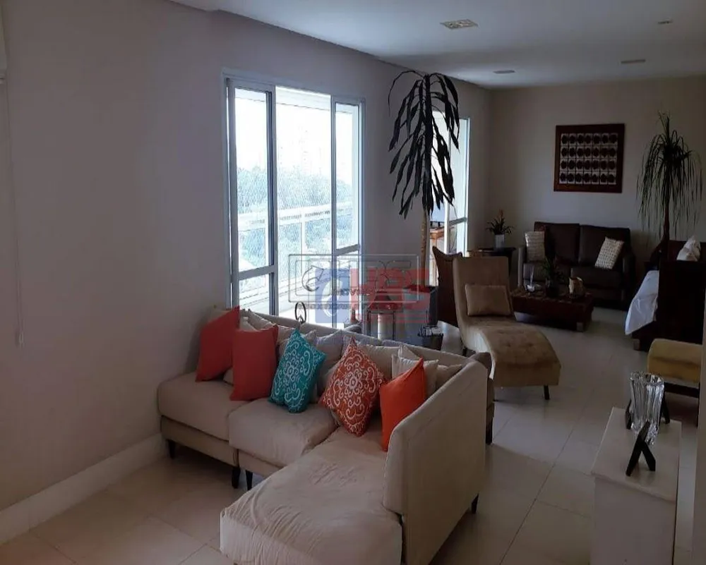 Apartamento, 4 quartos, 200 m² - Foto 5