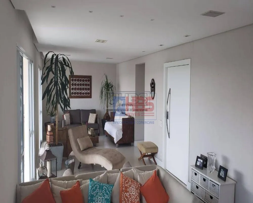 Apartamento, 4 quartos, 200 m² - Foto 4